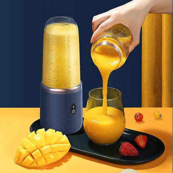 Cordless Mini Blender Popularity